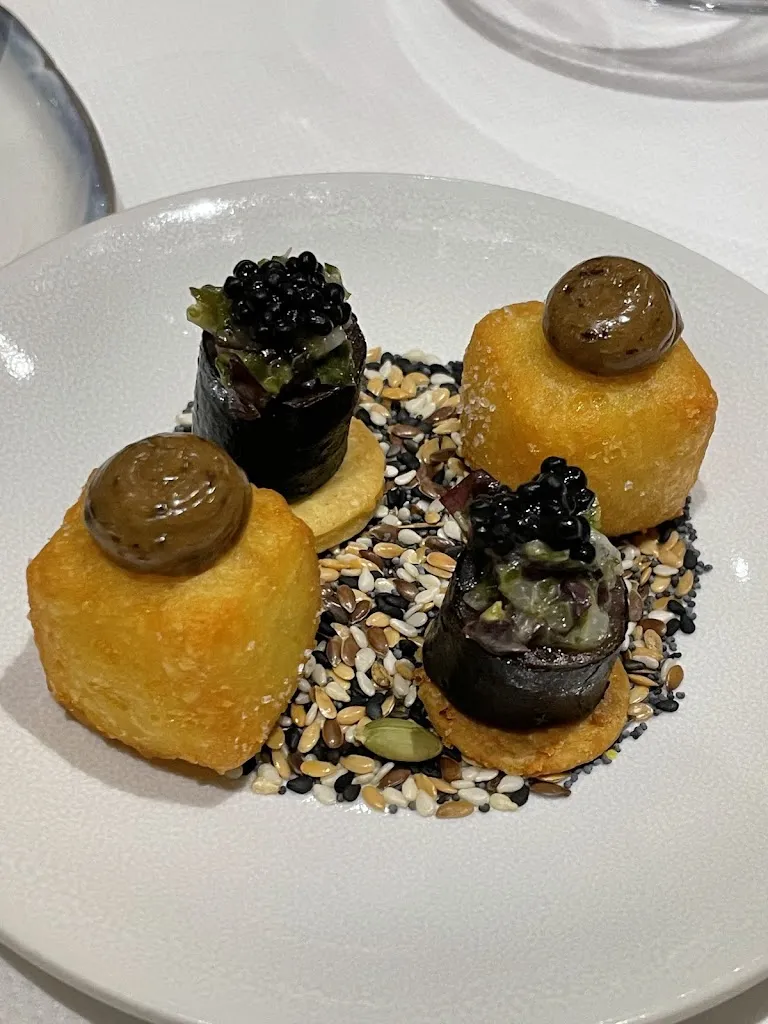 Y M_La Table de la Mainaz_Gex_review