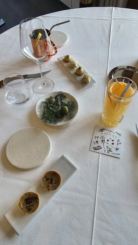 Jack Sparow_La Table de la Mainaz_Gex_review