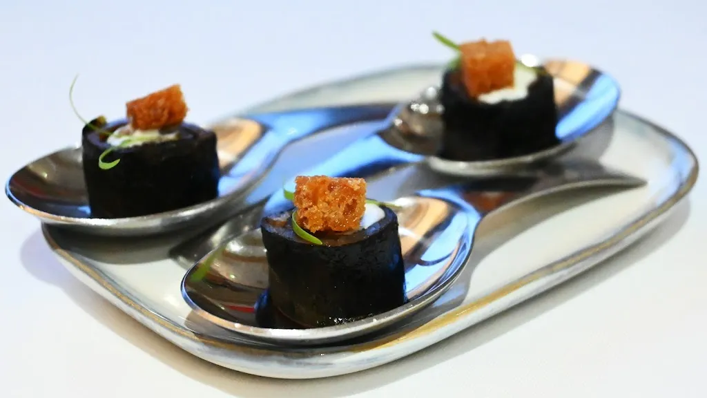 Foodaholic_La Table de la Mainaz_Gex_review