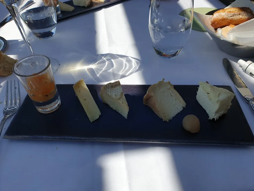 Menu_Restaurant la Gaffe_Saint-Florent_image_6