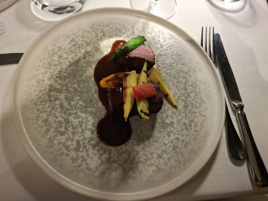 Menu_Restaurant la Gaffe_Saint-Florent_image_7