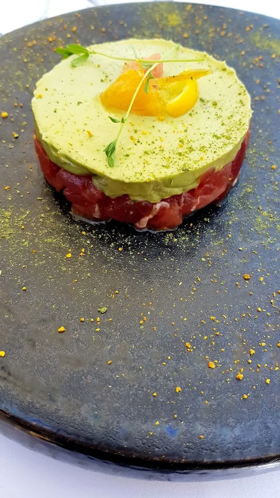 Menu_Restaurant la Gaffe_Saint-Florent_image_9