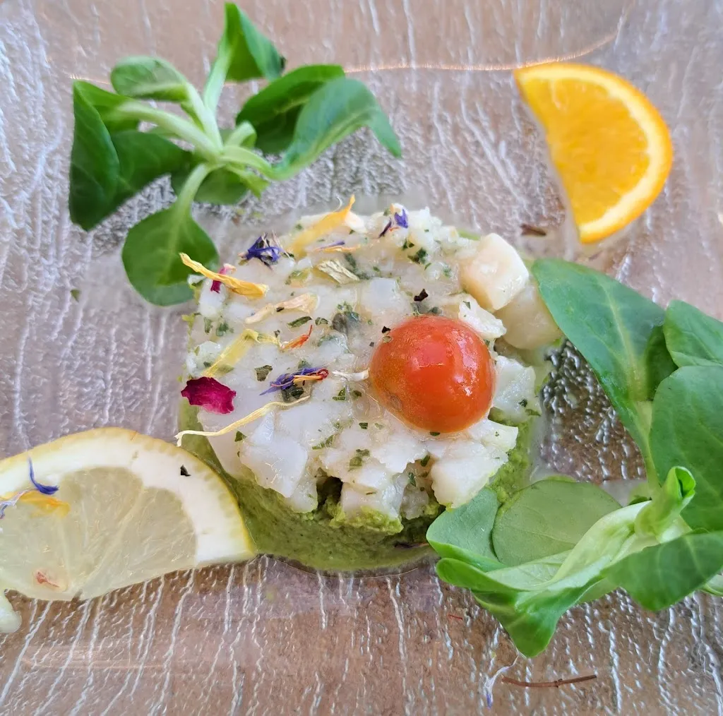 Menu_Restaurant L'Olivier_Saint-Florent_image_6