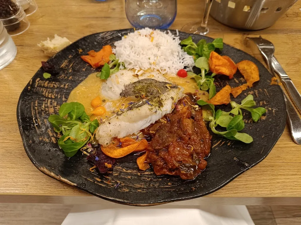 Menu_Restaurant L'Olivier_Saint-Florent_image_7