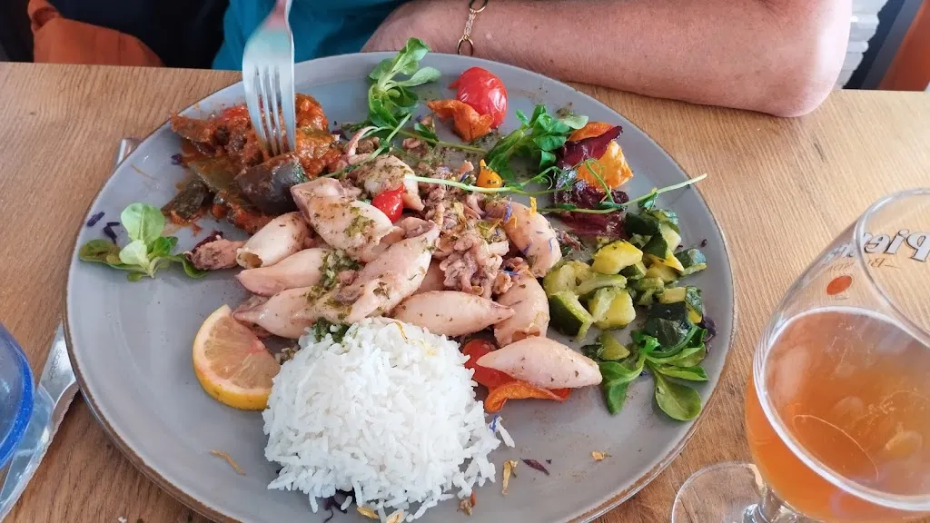 Menu_Restaurant L'Olivier_Saint-Florent_image_8