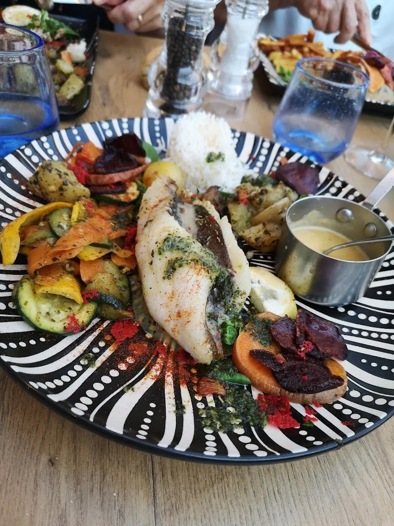 Menu_Restaurant L'Olivier_Saint-Florent_image_9