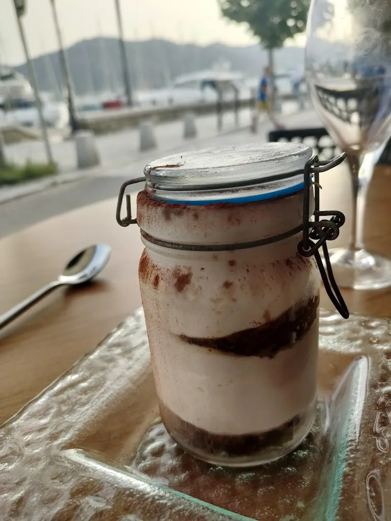 Steve Hope_Restaurant L'Olivier_Saint-Florent_review