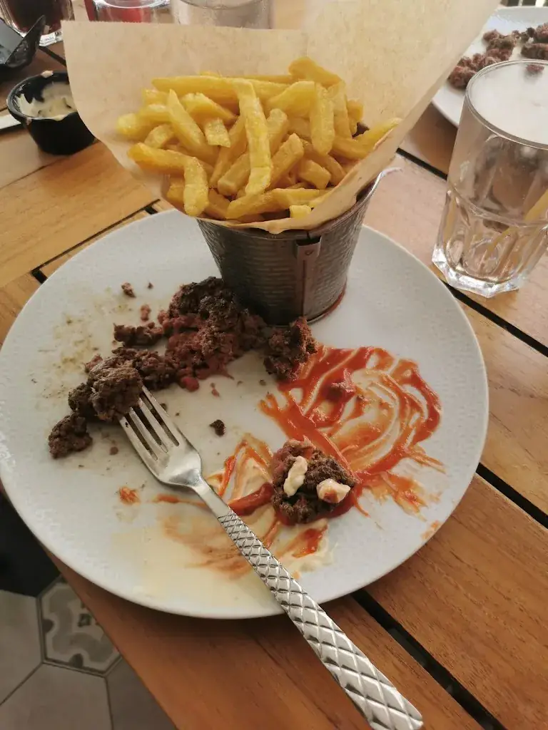 Menü_Le Grill Natural Food_Saint-Florent_Bild_5