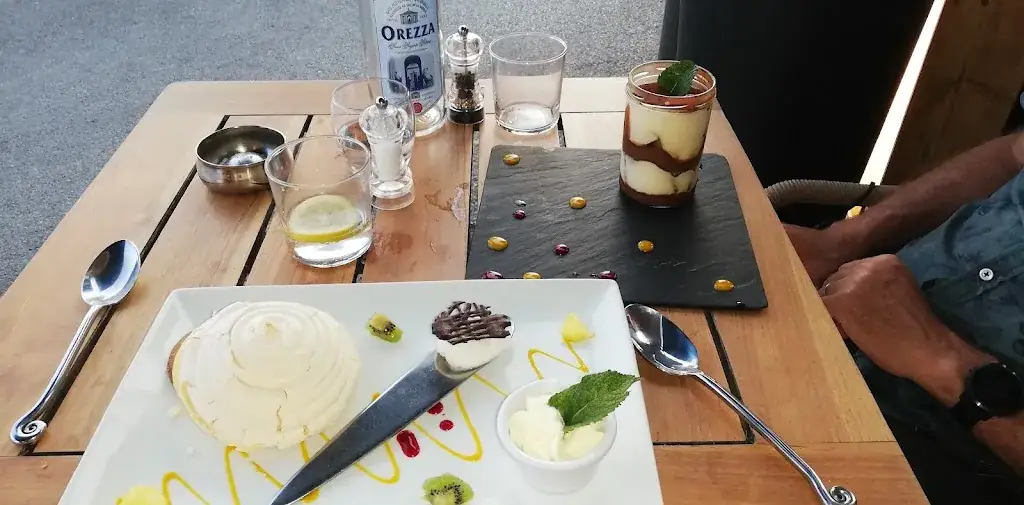 Menü_Le Grill Natural Food_Saint-Florent_Bild_7