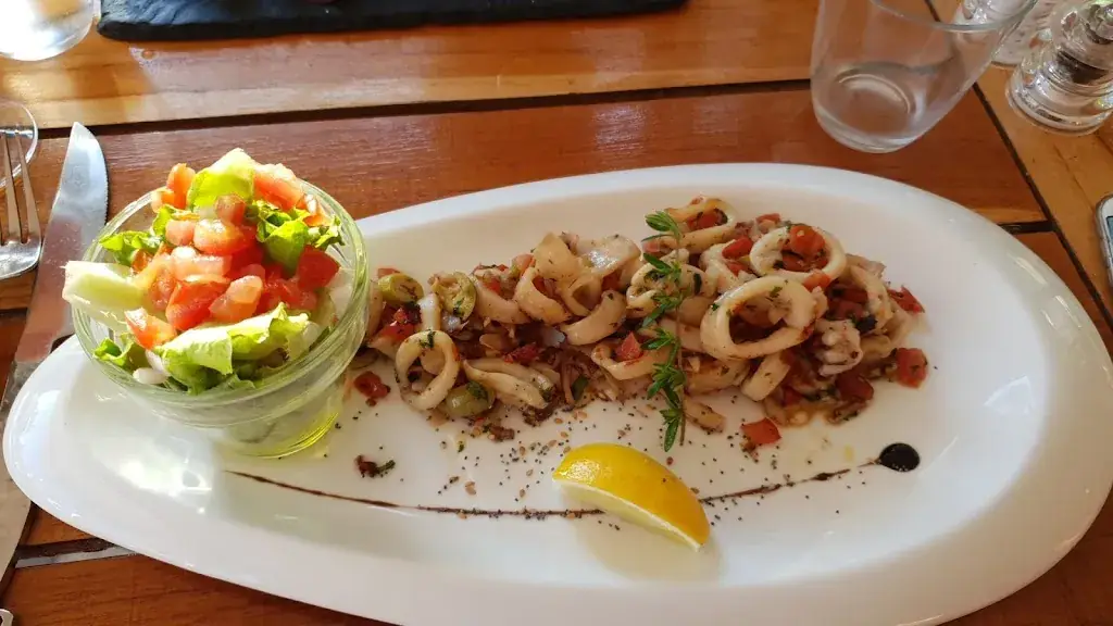 Menü_Le Grill Natural Food_Saint-Florent_Bild_8