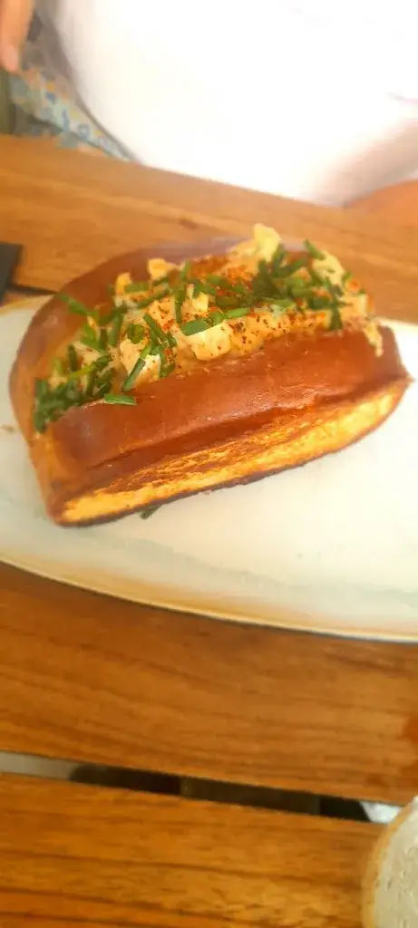 Menü_Le Grill Natural Food_Saint-Florent_Bild_9