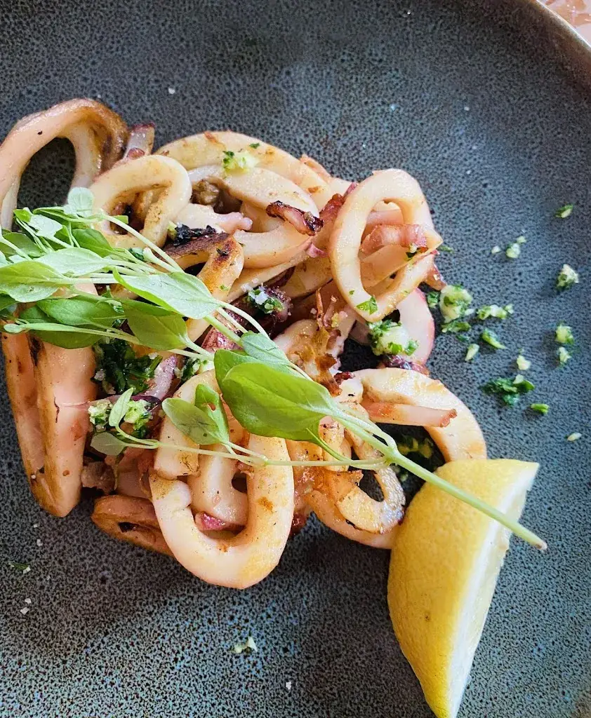 Shejhan Sarmiento_Le Grill Natural Food_Saint-Florent_Bewertung