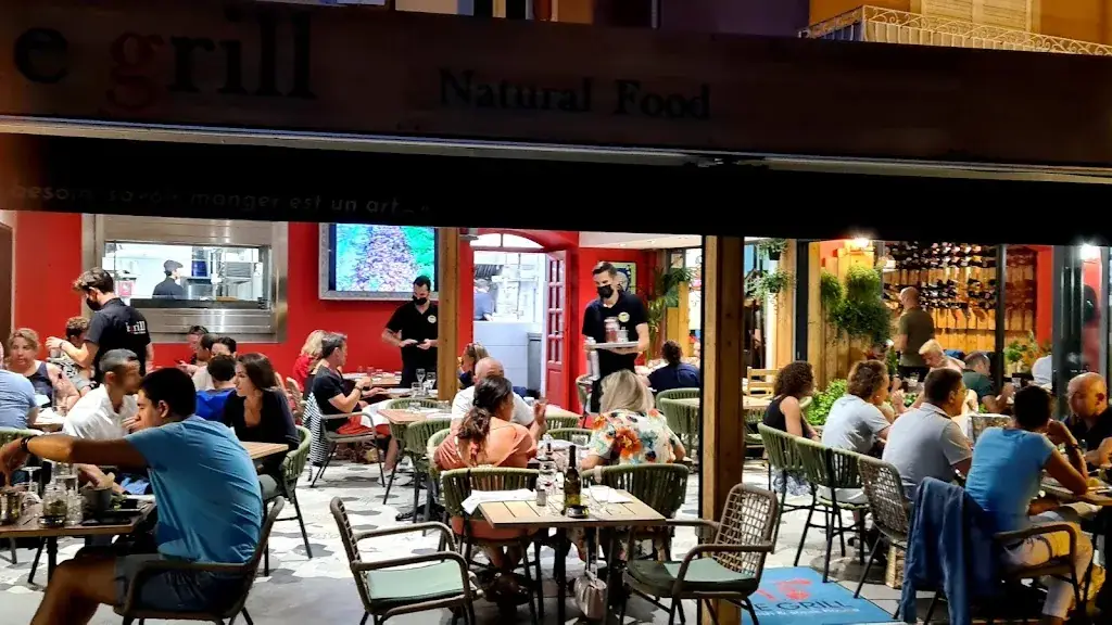 Le Grill Natural Food_Saint-Florent_slider_image_1