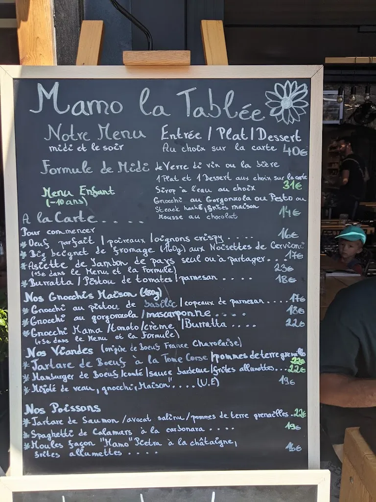 Menu_La Tablée de Mamo_Saint-Florent_image_1