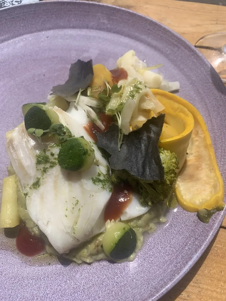 Karen Beaman_La Tablée de Mamo_Saint-Florent_review