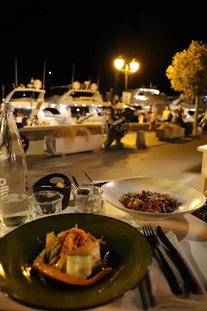 Alessandra Esposito_La Tablée de Mamo_Saint-Florent_review