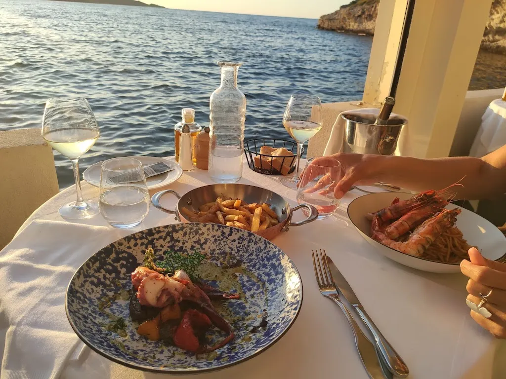 Menu_Restaurant la Marinuccia_Saint-Florent_image_7