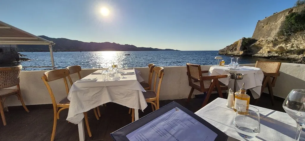 Herwig Rehatschek_Restaurant la Marinuccia_Saint-Florent_review