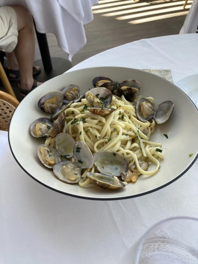 Fiona McAngus_Restaurant la Marinuccia_Saint-Florent_review