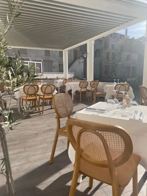 Restaurant la Marinuccia_Saint-Florent_slider_image_1