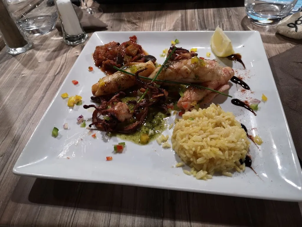 Goran & Sophie_L' Altezza_Saint-Florent_review