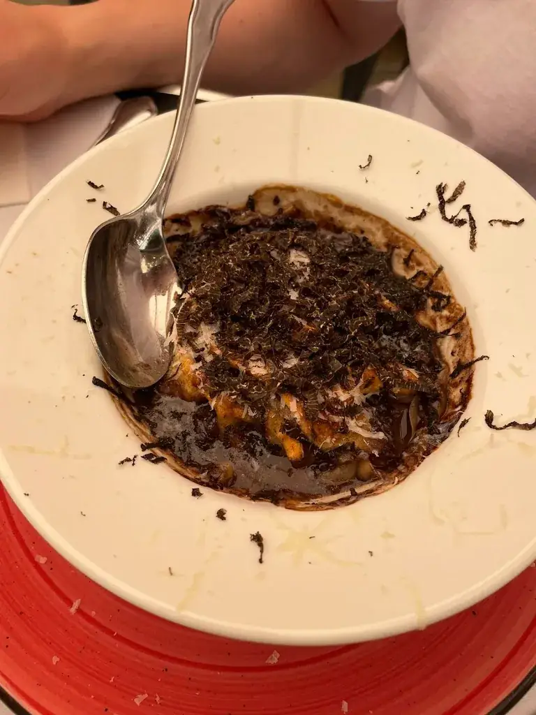 Михаил_Restaurant MaThyS_Saint-Florent_review