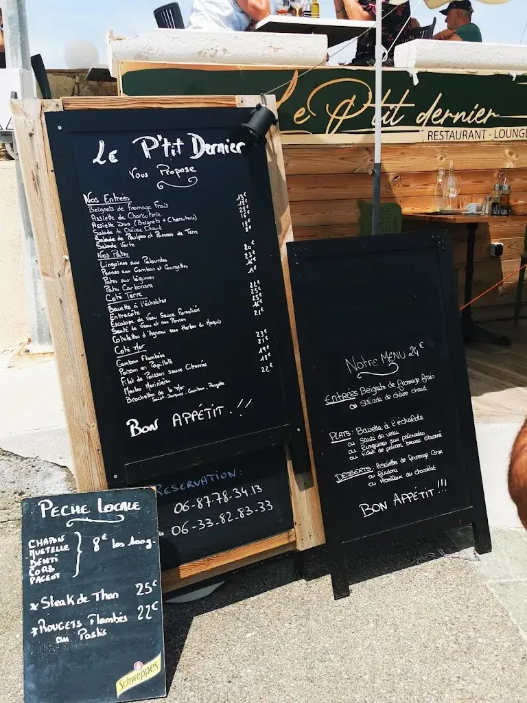 Menu_Le p'tit dernier_Saint-Florent_image_1