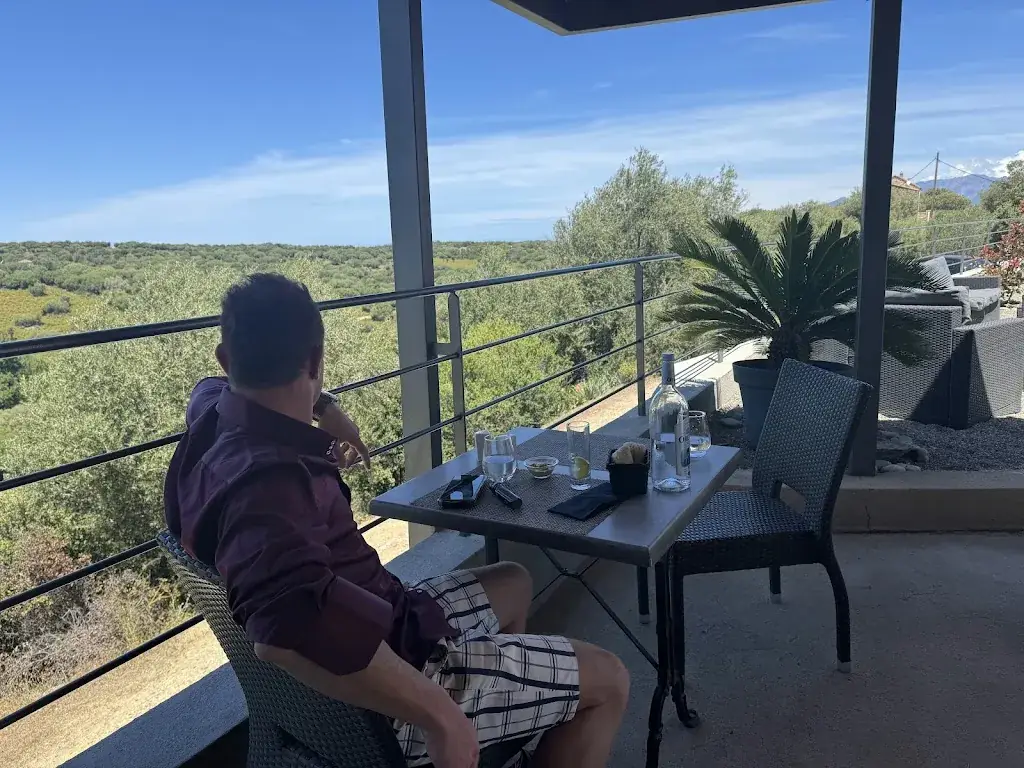 Mark CZIRJAK_Hôtel u Santu Petru_Santo-Pietro-di-Tenda_review