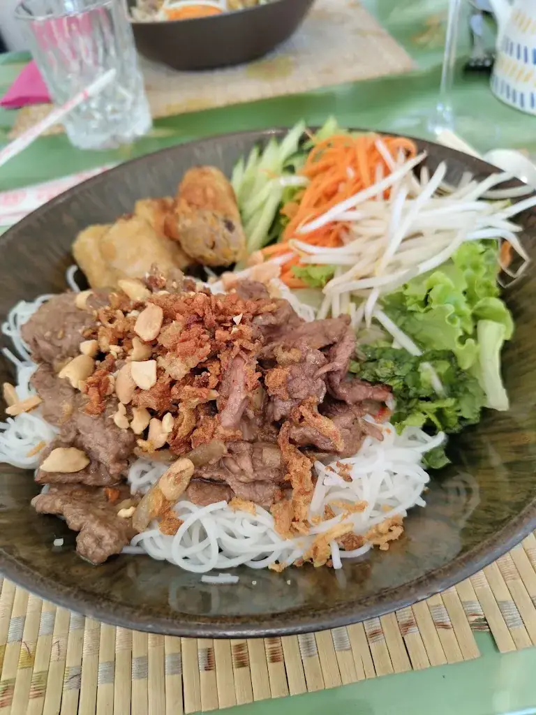 Menu_Restaurant Plaisir d'asie_Gex_image_1