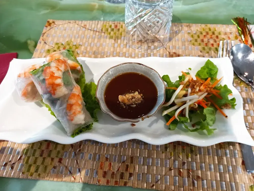 Menu_Restaurant Plaisir d'asie_Gex_image_2