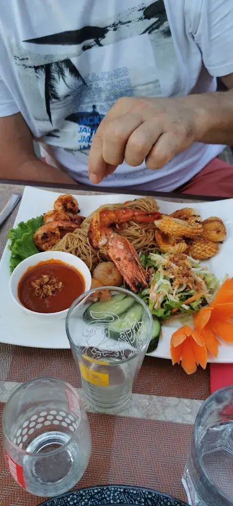 Menu_Restaurant Plaisir d'asie_Gex_image_4