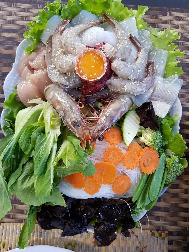 Menu_Restaurant Plaisir d'asie_Gex_image_9