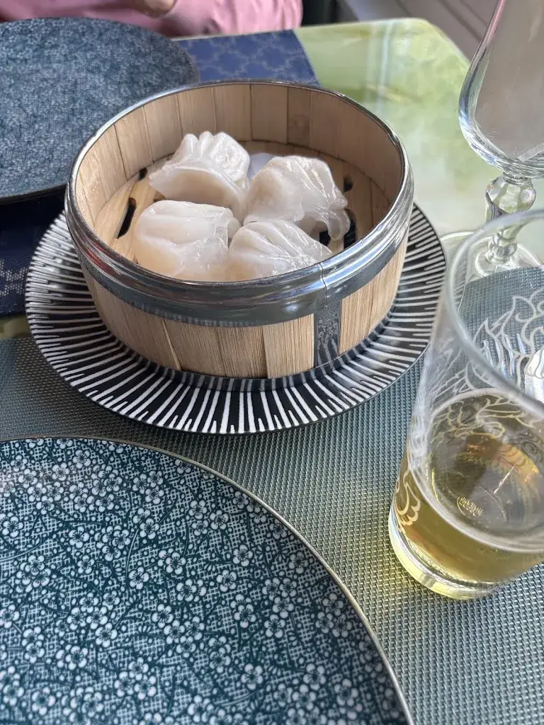 E H_Restaurant Plaisir d'asie_Gex_review