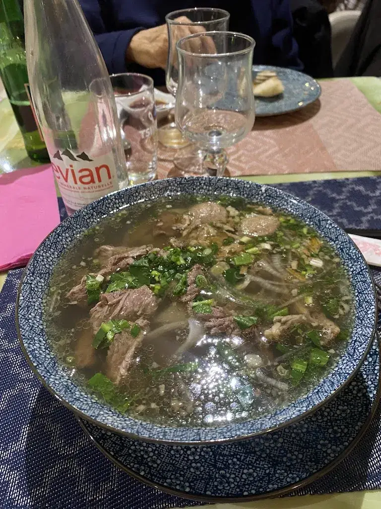 Marc Akra_Restaurant Plaisir d'asie_Gex_review