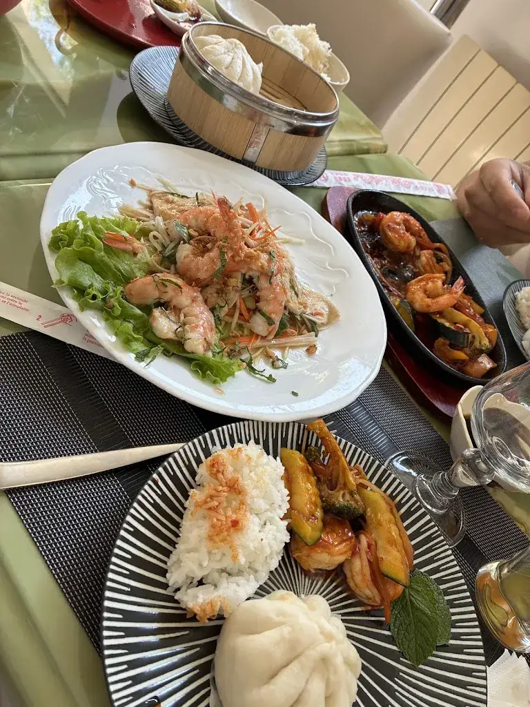 Restaurant Plaisir d'asie_Gex_slider_image_3