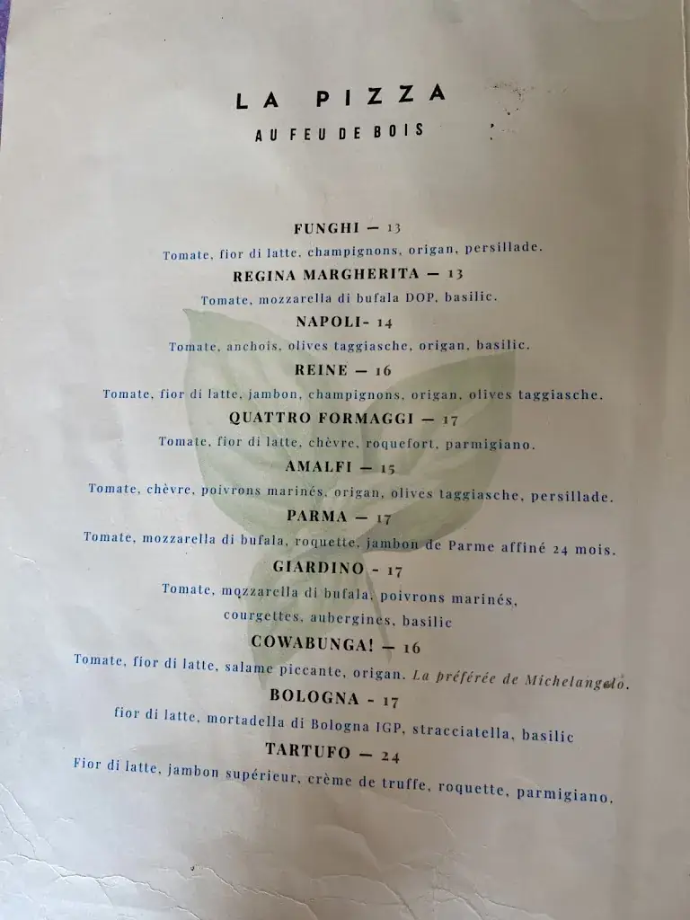 Menu_Le Petit Caporal_Saint-Florent_image_2