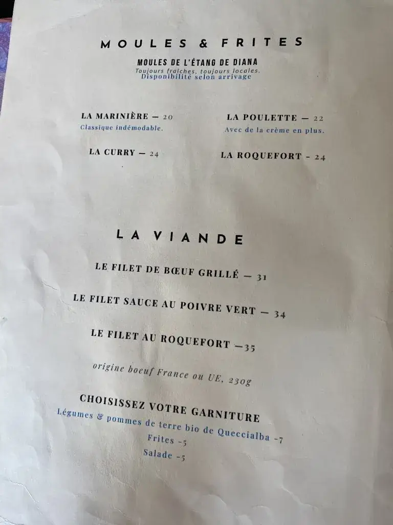 Menu_Le Petit Caporal_Saint-Florent_image_3