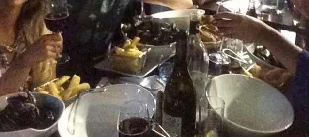 Diana Valentina Hausi-Simon_Le Petit Caporal_Saint-Florent_review