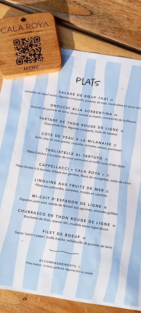 Menu_Cala Roya_Saint-Florent_image_2