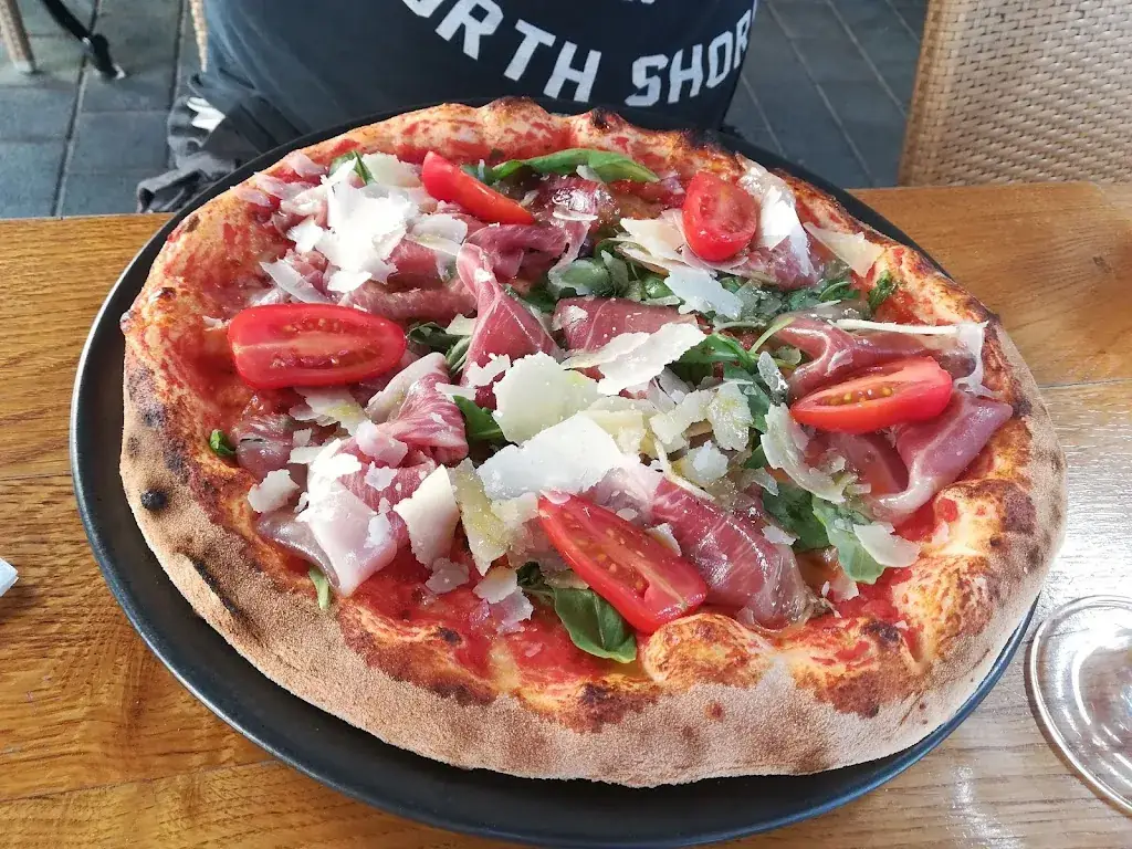 Menu_La Maison des Pizzas_Saint-Florent_image_5