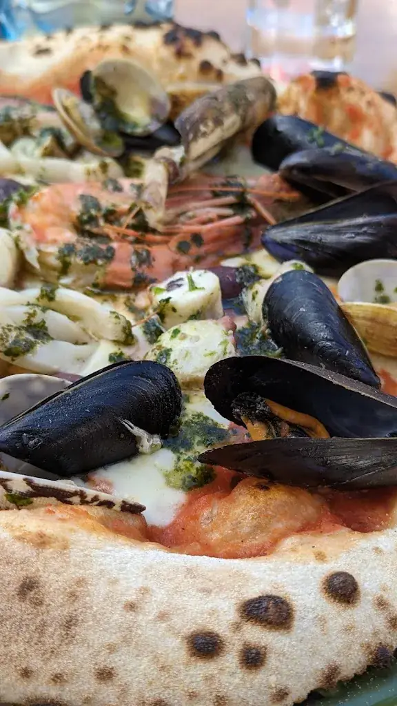 Menu_La Maison des Pizzas_Saint-Florent_image_6