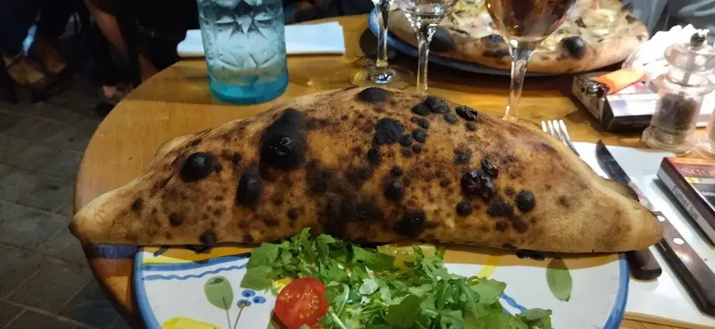 Menu_La Maison des Pizzas_Saint-Florent_image_7