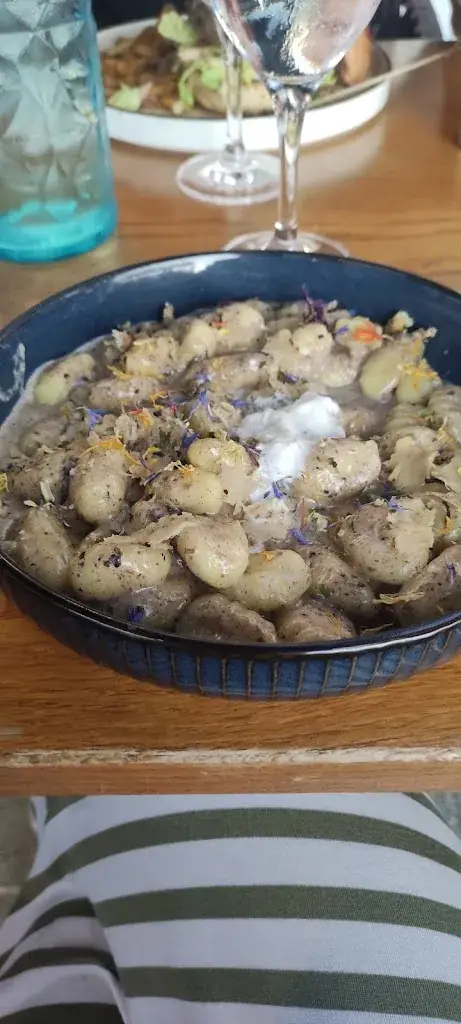 Menu_La Maison des Pizzas_Saint-Florent_image_9