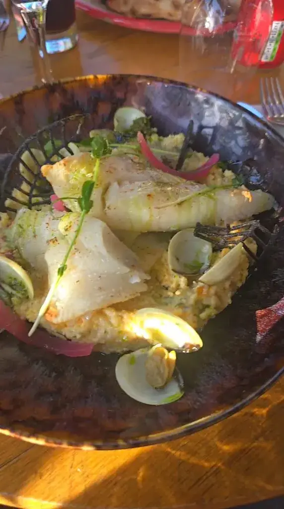 La Maison des Pizzas restaurant in Saint-Florent