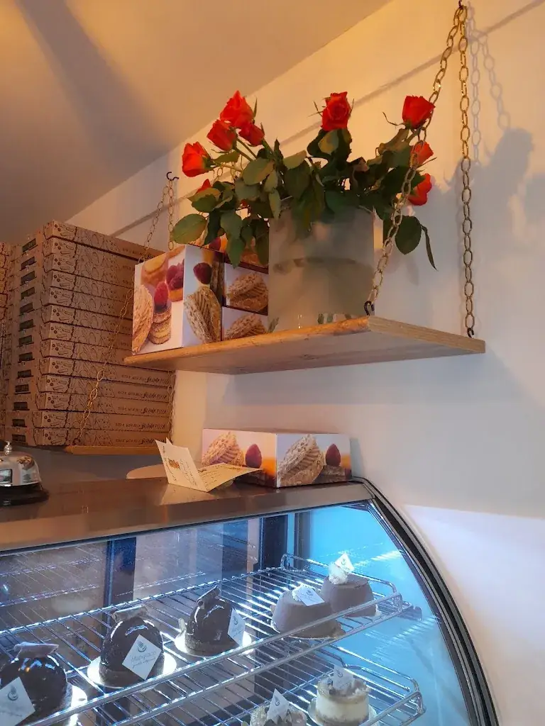 Toi & Moi restaurant in Saint-Florent