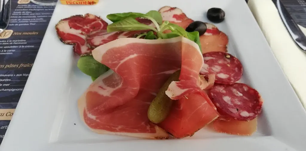 Menu_Restaurant a Citadella_Saint-Florent_image_7