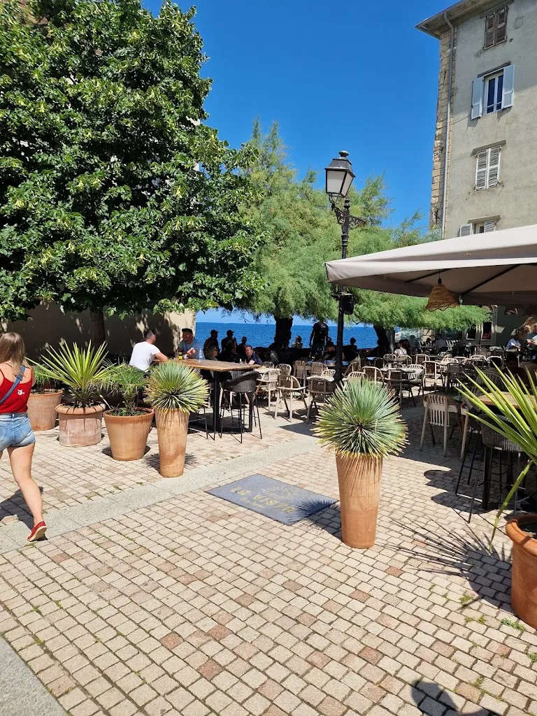 Paul Margrie_Restaurant a Citadella_Saint-Florent_review