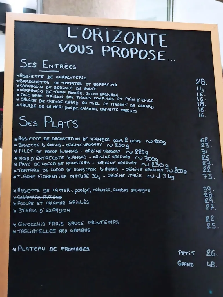 Menu_L’Orizonte_Saint-Florent_image_1