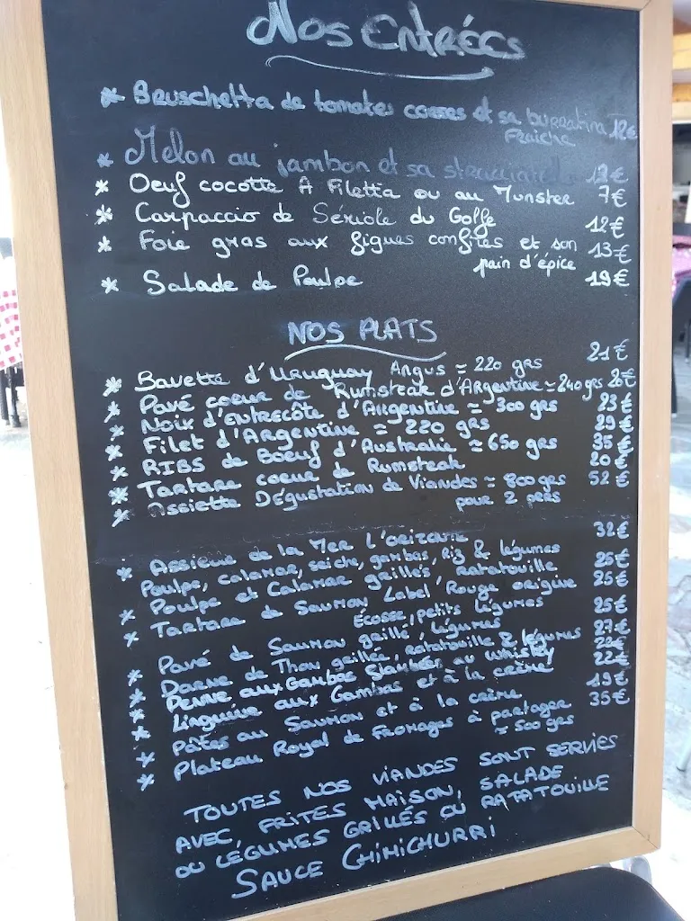 Paul Stachowiak_L’Orizonte_Saint-Florent_review