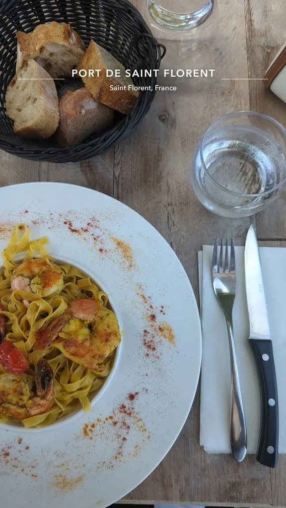 Zineb Bouaoudate_L’Orizonte_Saint-Florent_review